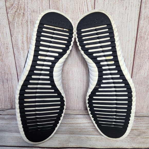 Cole Haan Grand Motion Shoes Men’s Size 9 Knit Slip On Lace Casual Sneakers - Picture 6 of 7